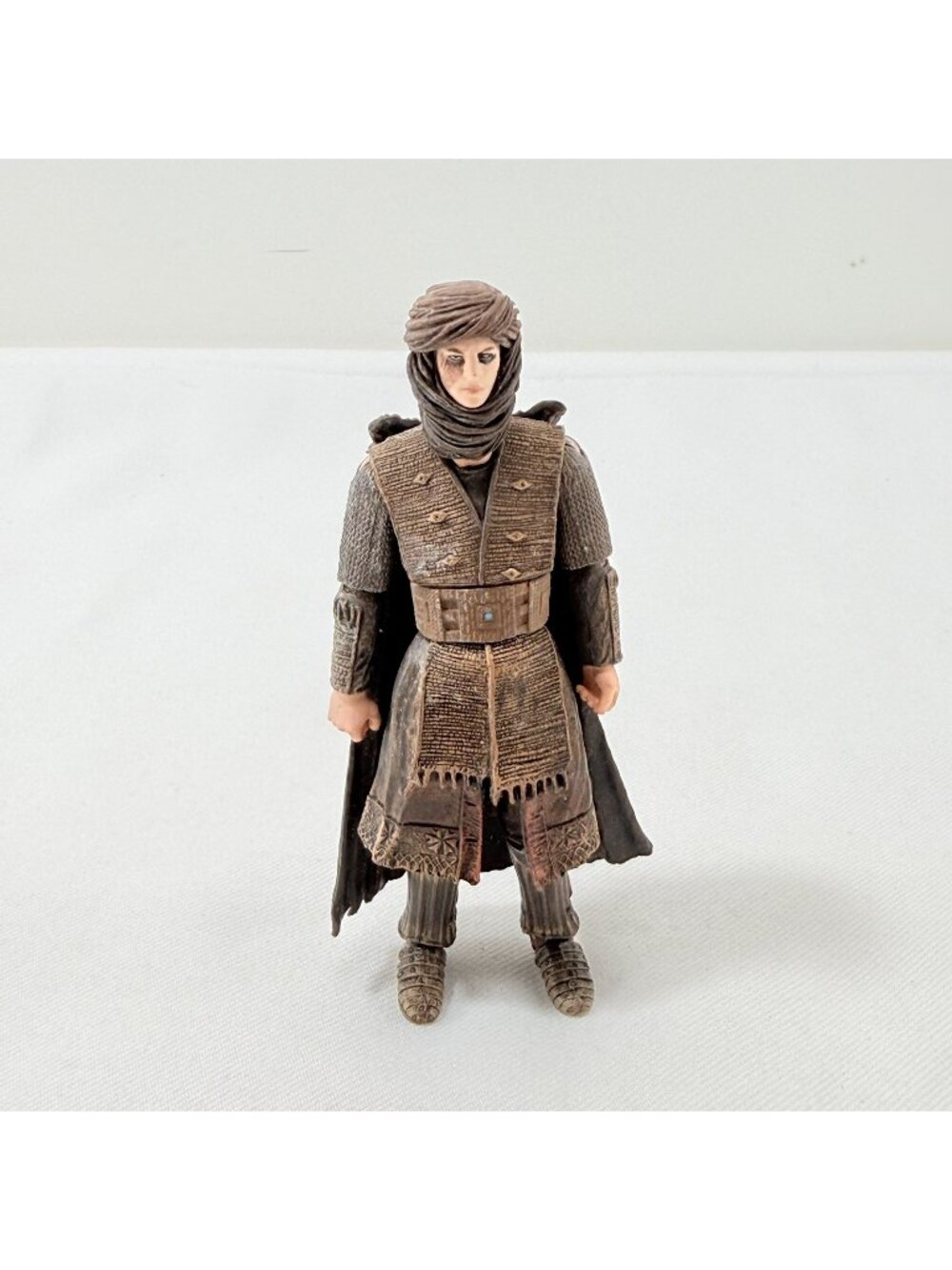 Prince Persia Sands Of Time Action Figure Toy Disney Movie Jointed Adjustable